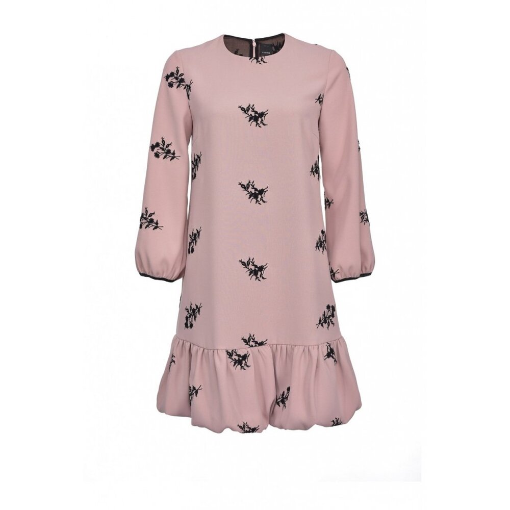 Pinko – Long Sleeve Dress (EU 34 | US 2)